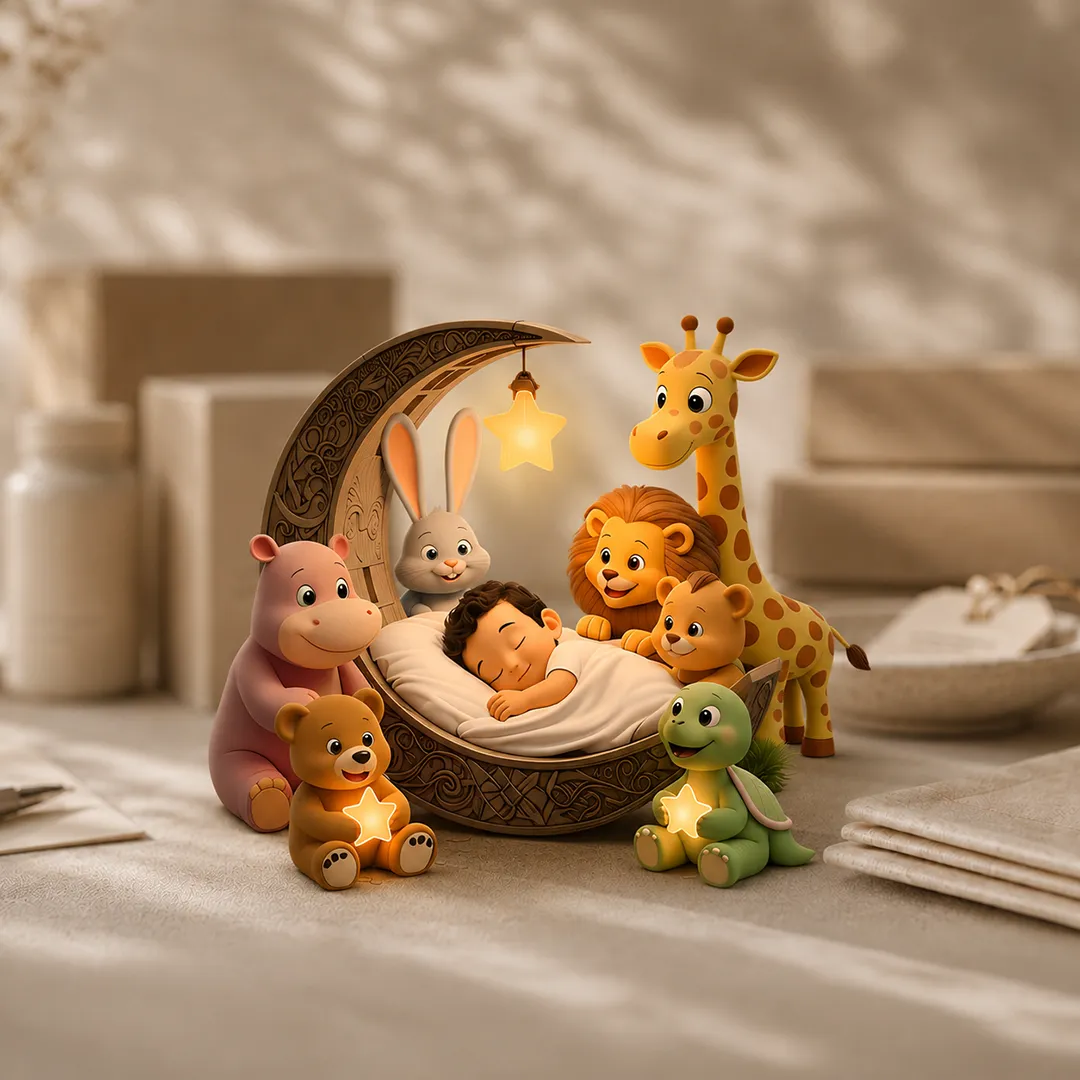 Ramadan Campaign