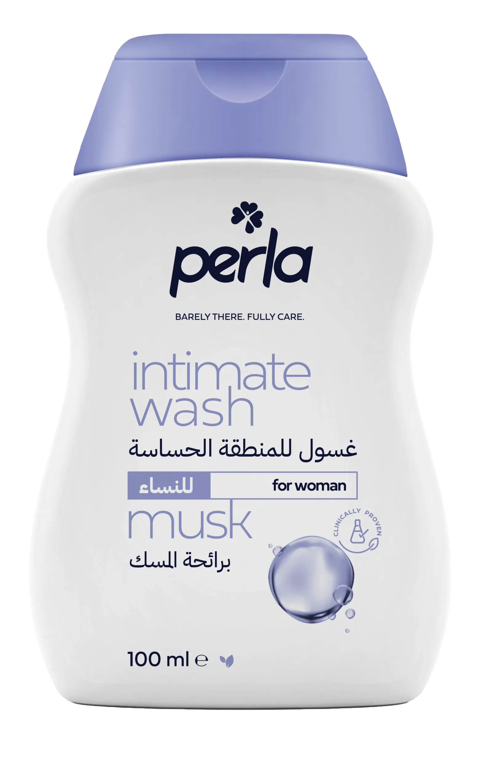 Perla intimate wash