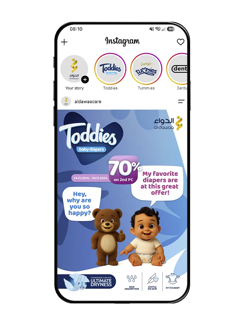 toddies sm post