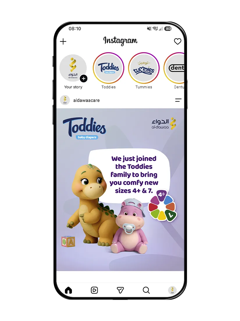 toddies sm post