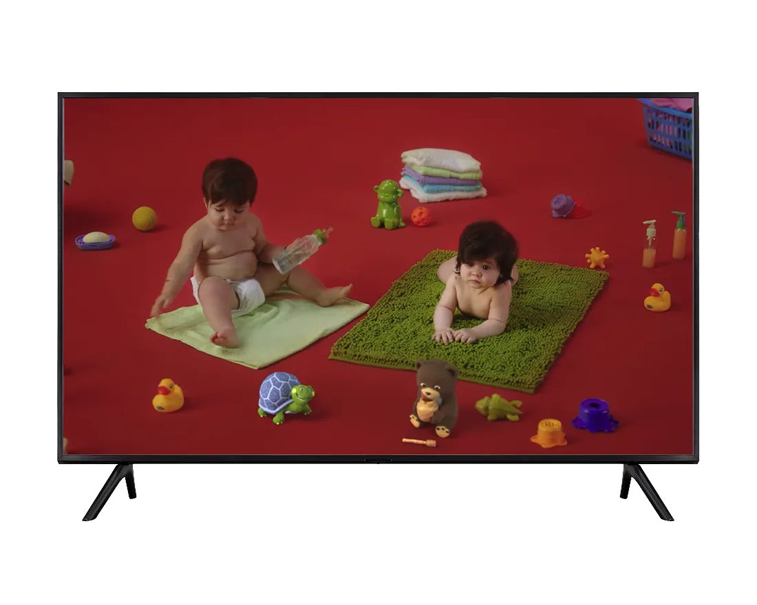 Toddies TVC