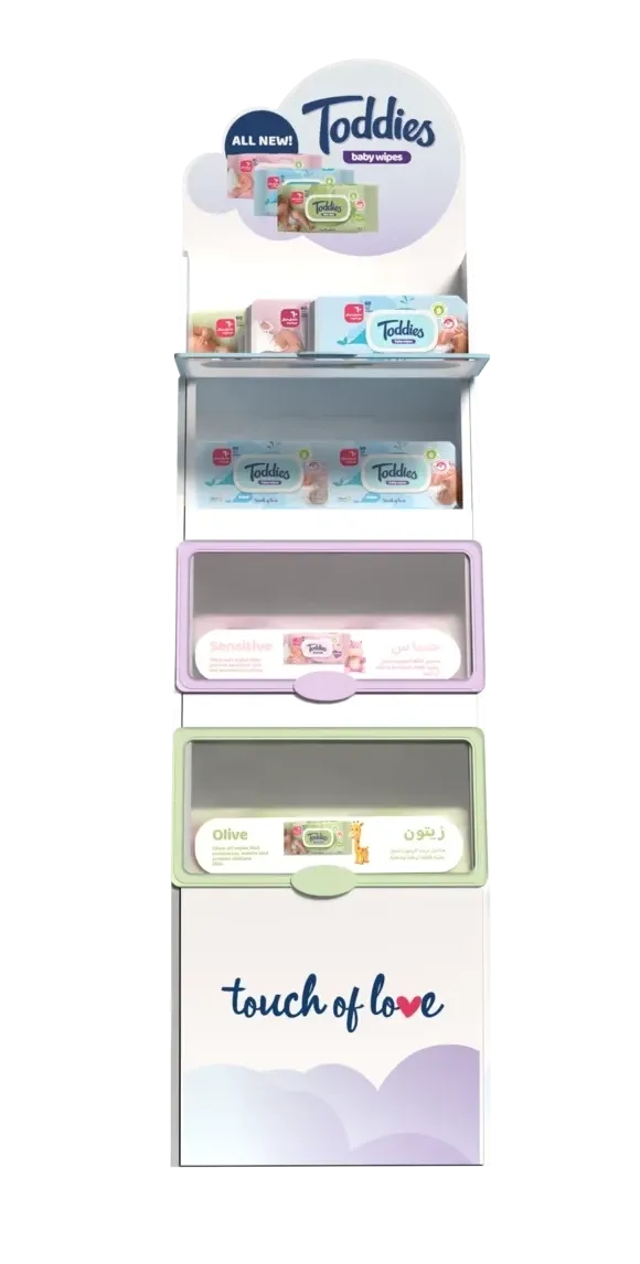 one side stand