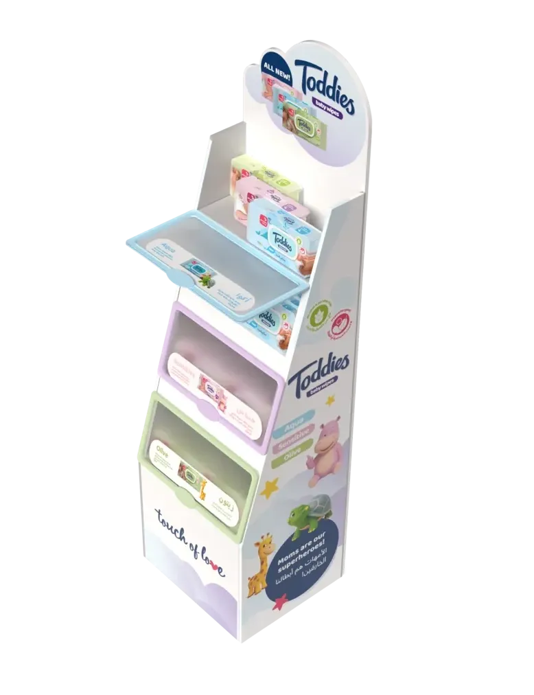 one side stand