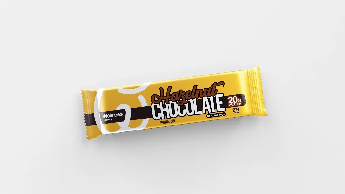 Hazelnut Chocolate