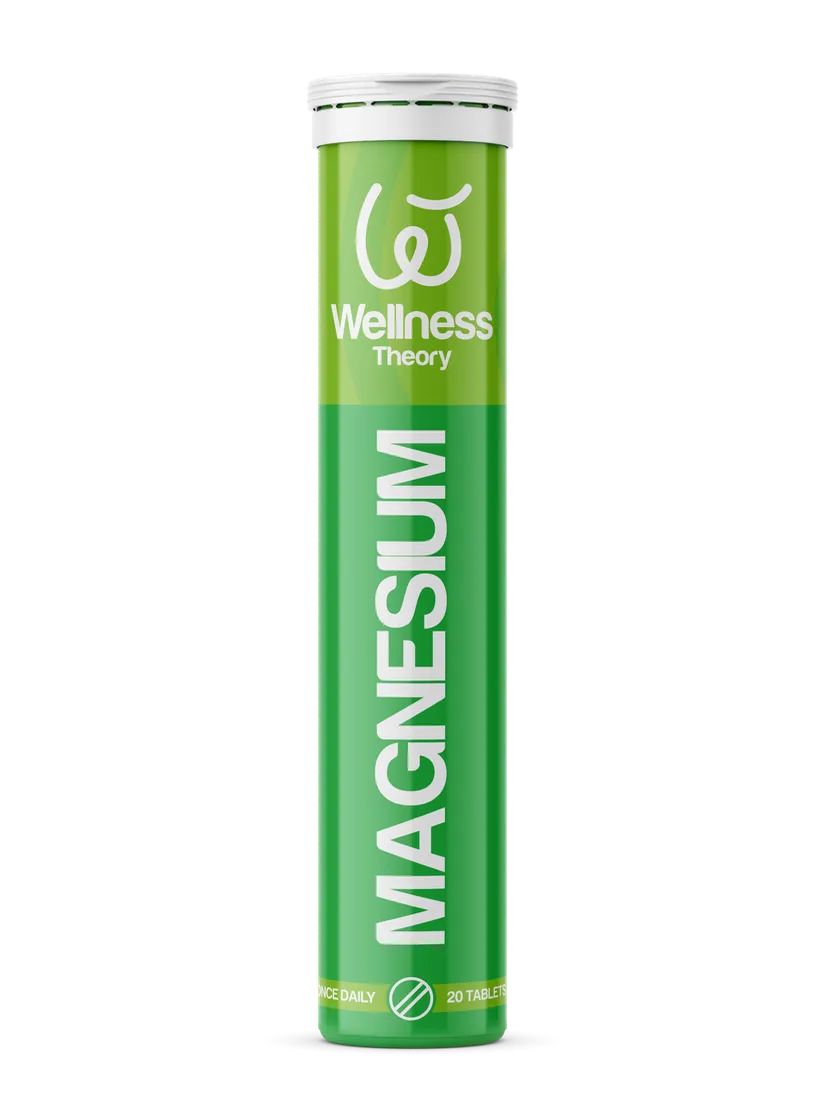 Magnesium