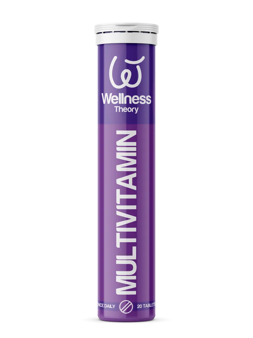 Multivitamin