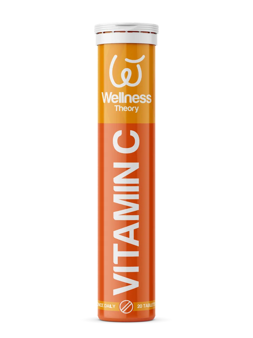 Vitamin C