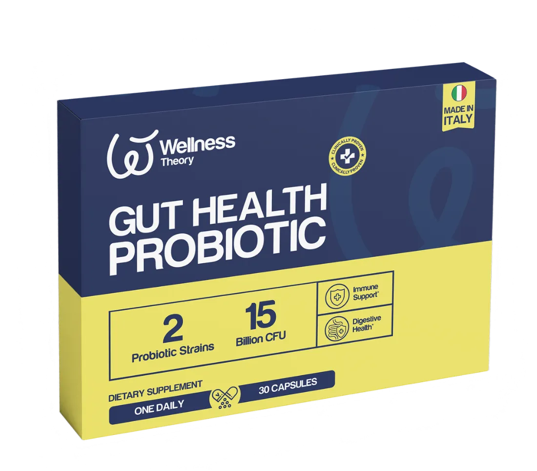 Everyday Gut Health
