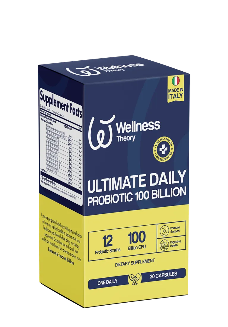 Ultimate Daily
