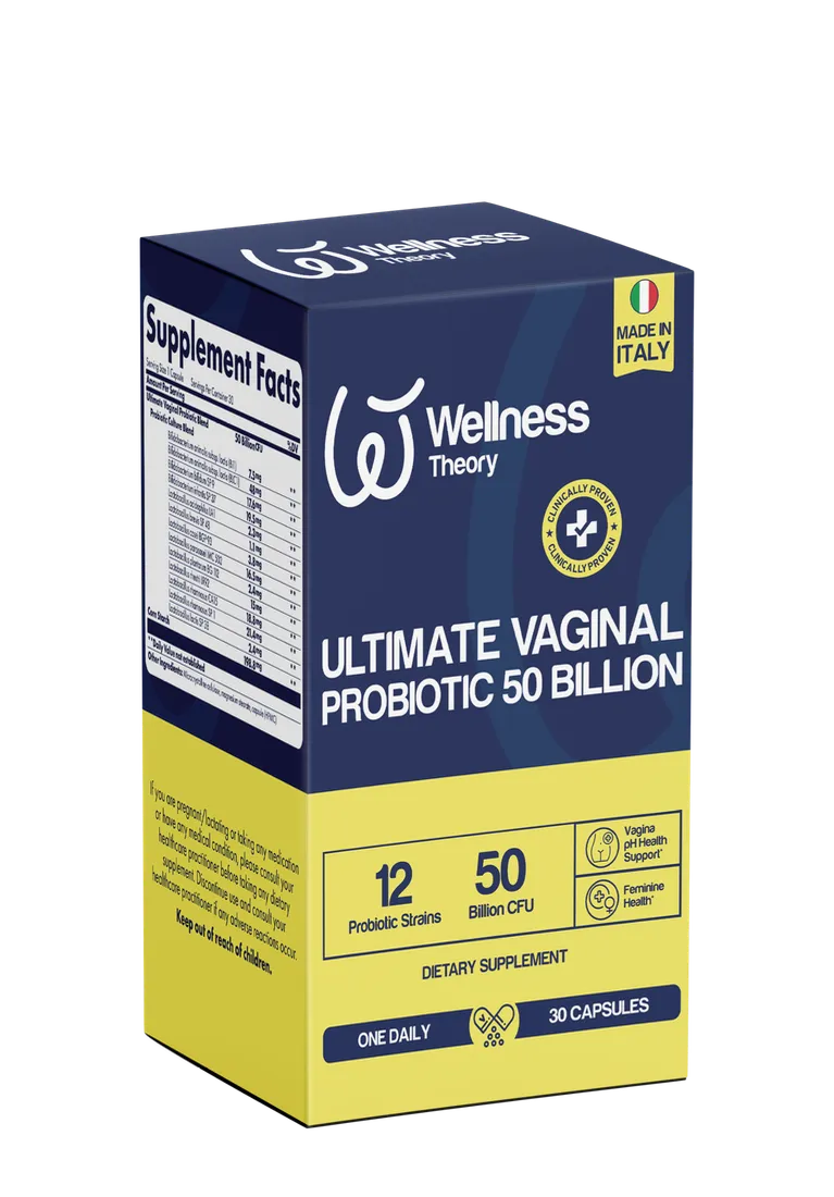 Ultimate Vaginal